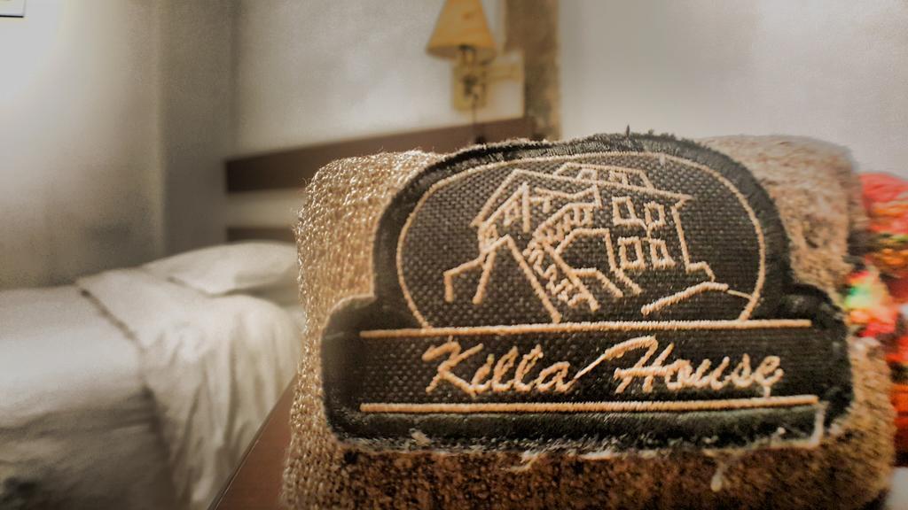 Killa House Ξενοδοχείο Κούζκο Εξωτερικό φωτογραφία
