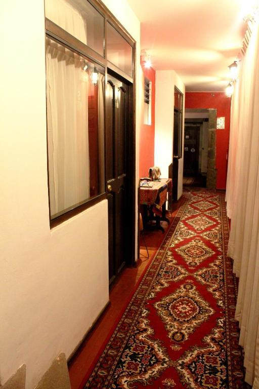 Killa House Ξενοδοχείο Κούζκο Εξωτερικό φωτογραφία