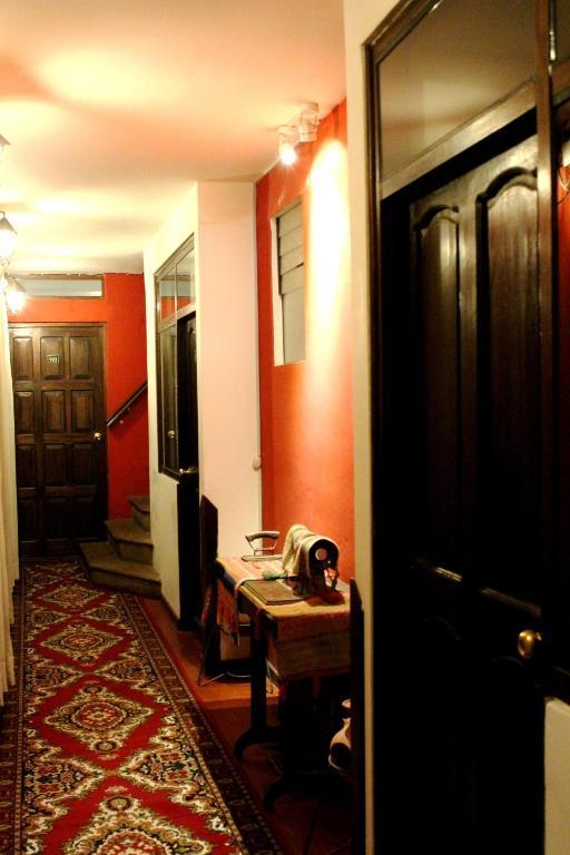 Killa House Ξενοδοχείο Κούζκο Εξωτερικό φωτογραφία